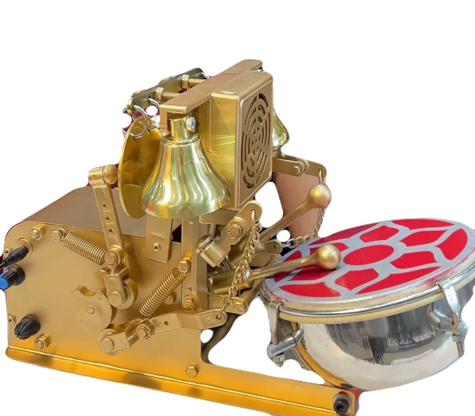 Automatic Aarti Machine