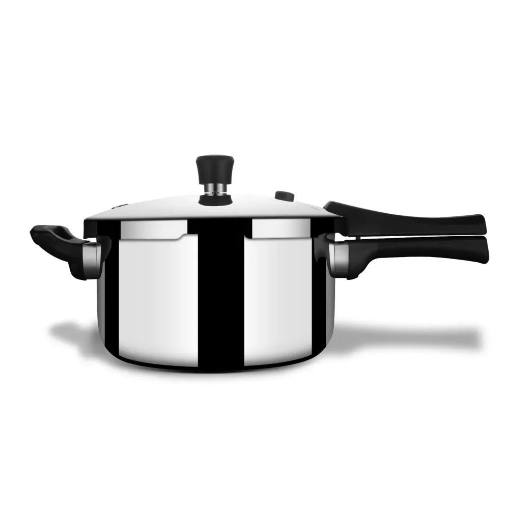 Stahl Xpress Pressure Cooker