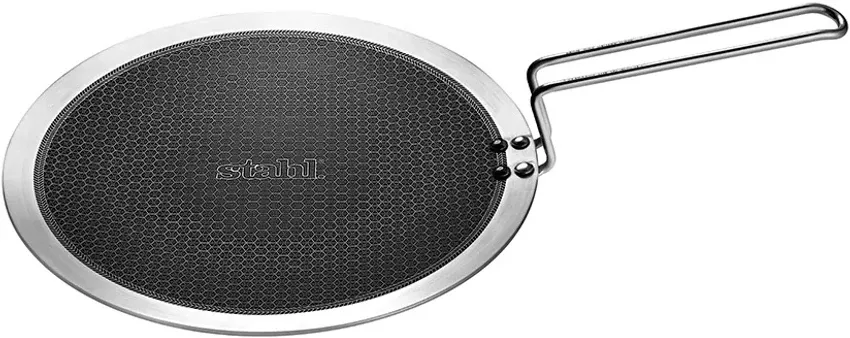 Stahl Roti Tawa - Triply Artisan Hybrid Series