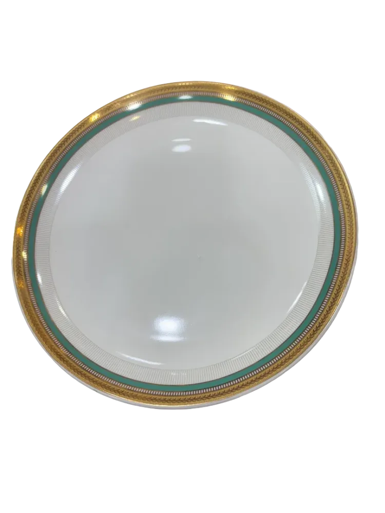 Ceramic Dinner Set 34 pieces