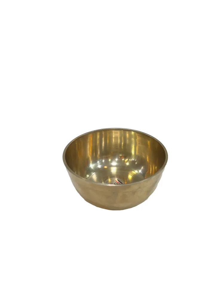 Kansa, Bronze katori | Bowl Medium size