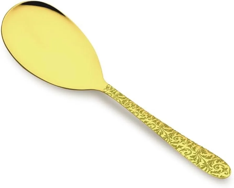 Shri and Sam Jasmine Rice Server