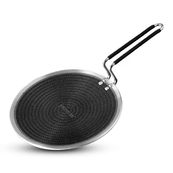 Bergner Hitech Triply Stainless Steel Non-Stick Roti Tawa 