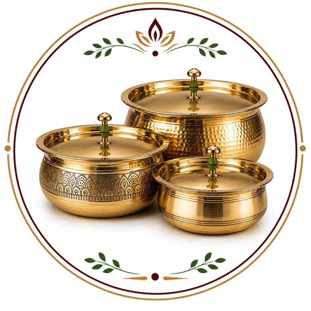 Brass Lagaan