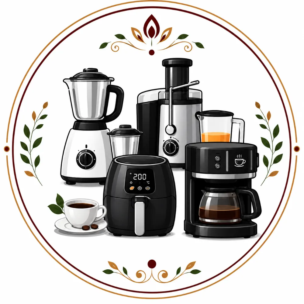 Appliances