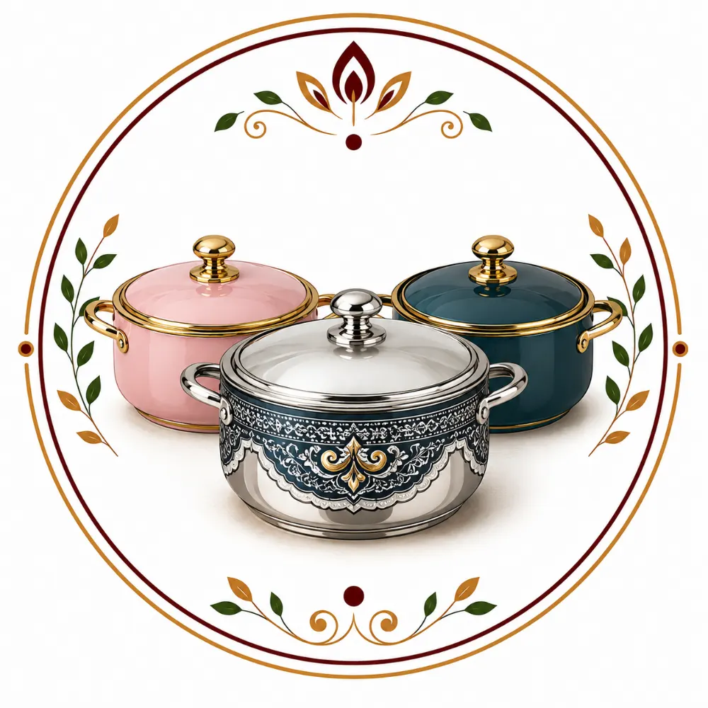 Casseroles