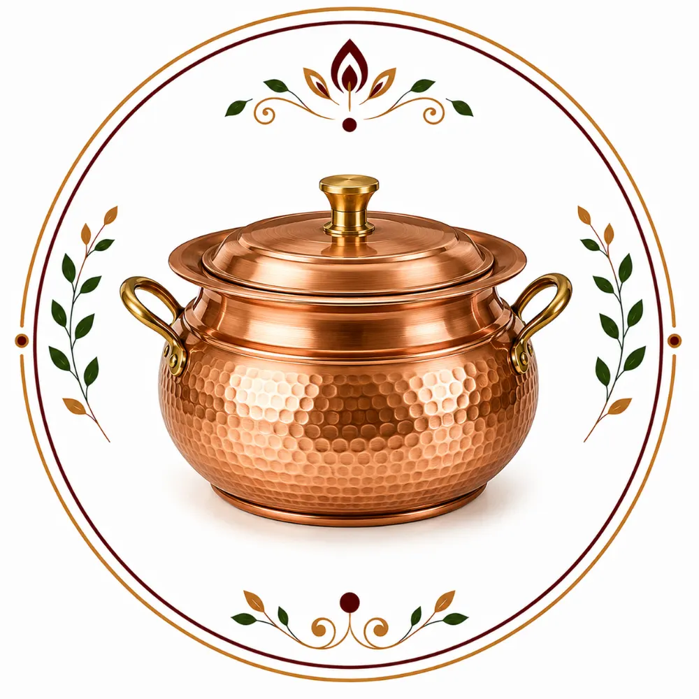 Copper Lagaan