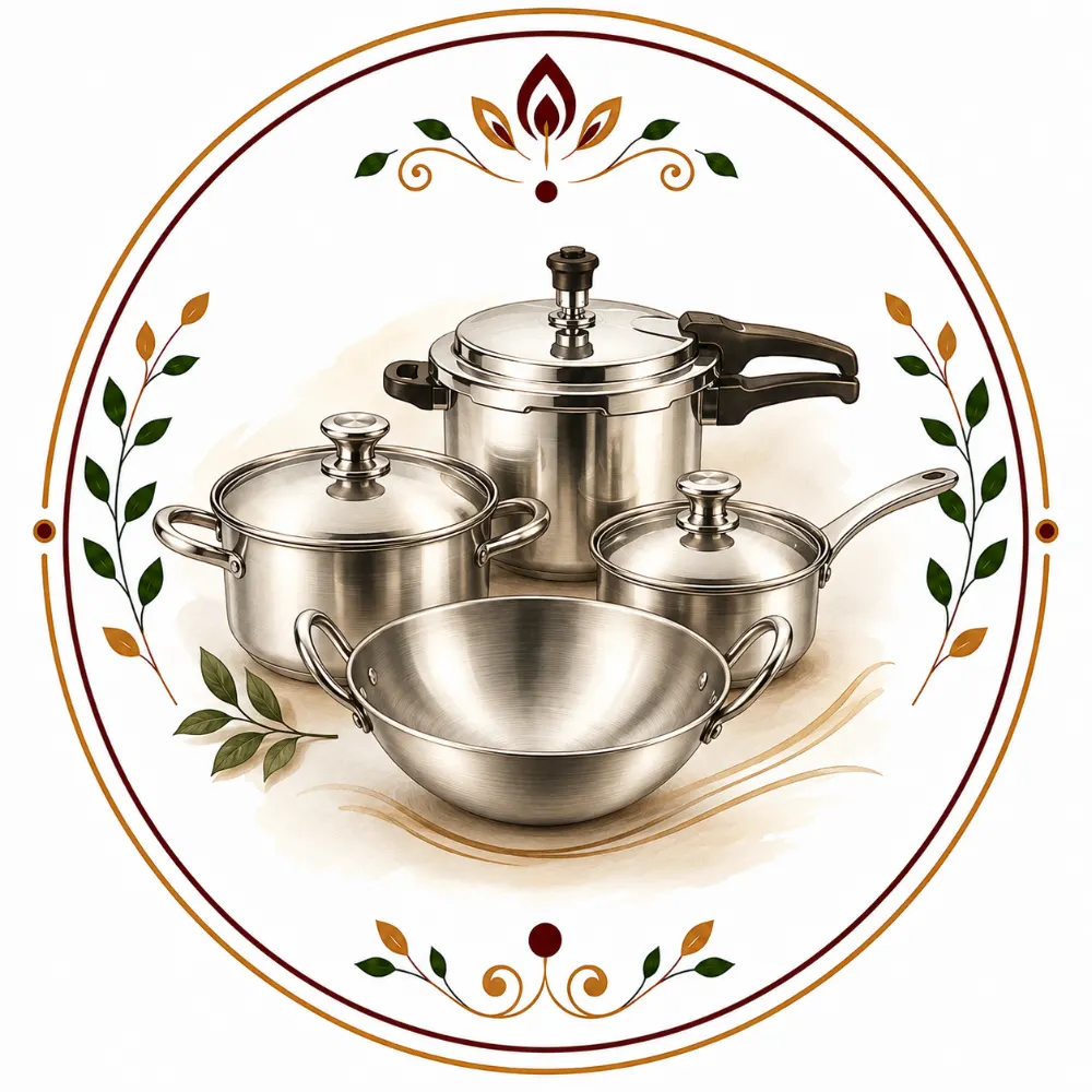 Cookware