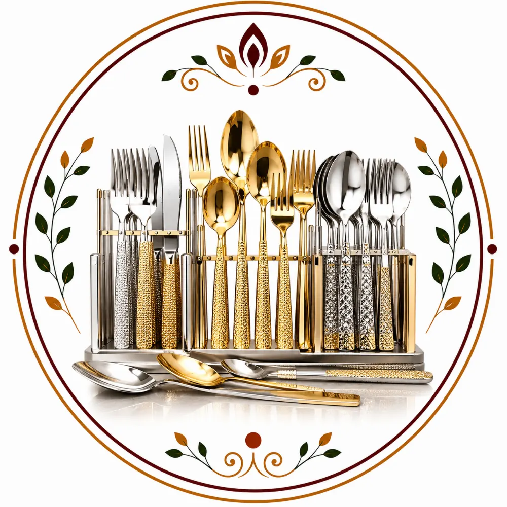 Cutlery