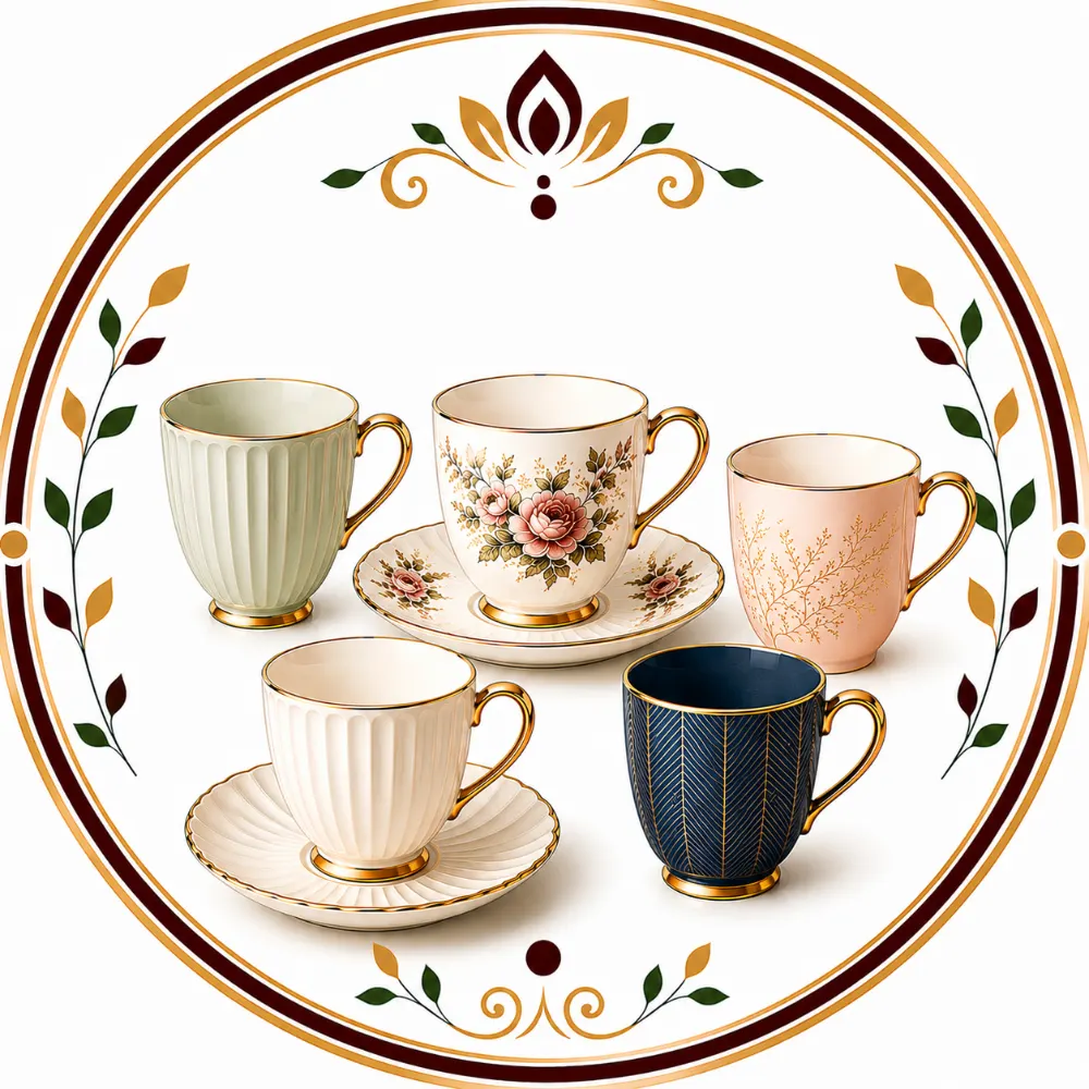 Cups
