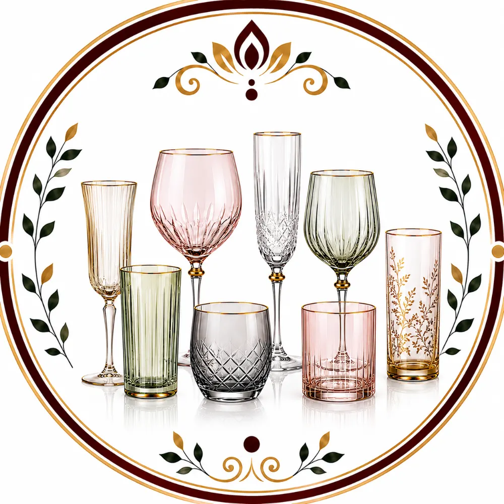 Glass Sets