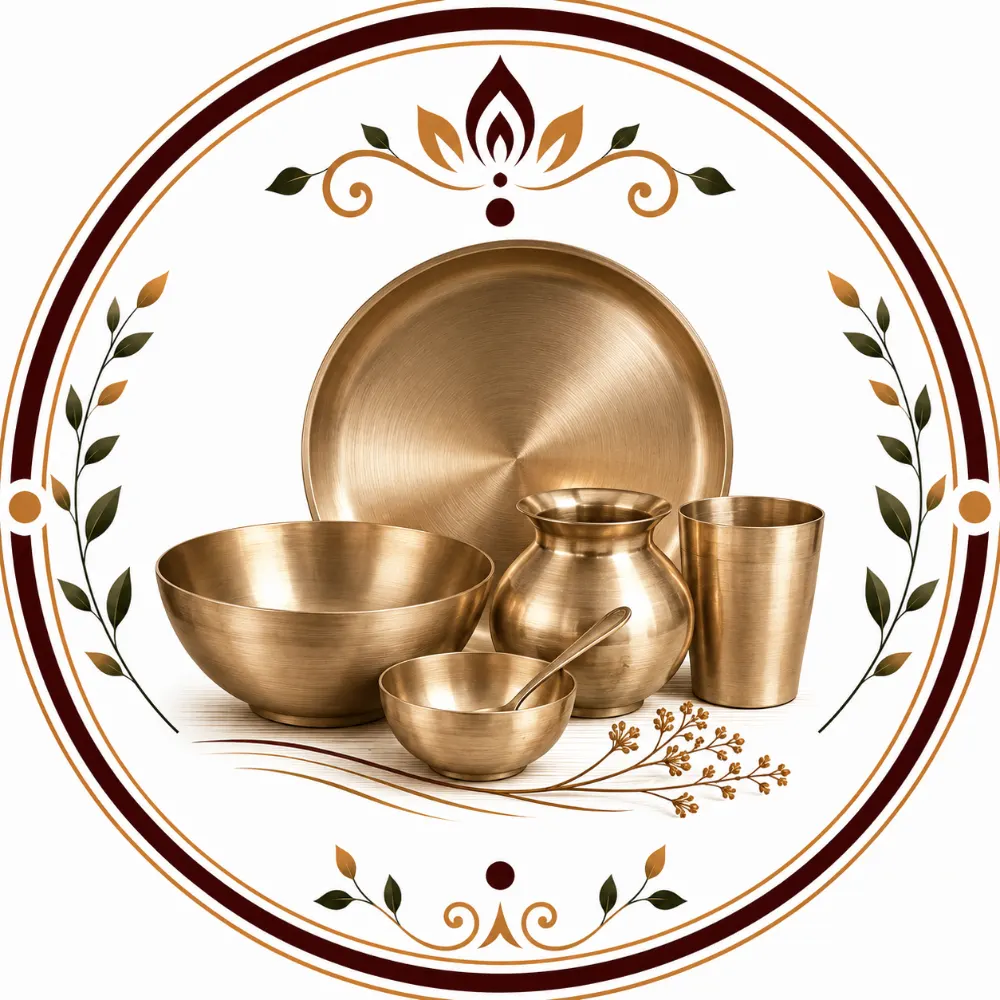 Kansa, Bronze