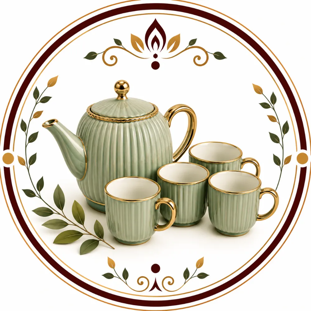 Kettle Sets