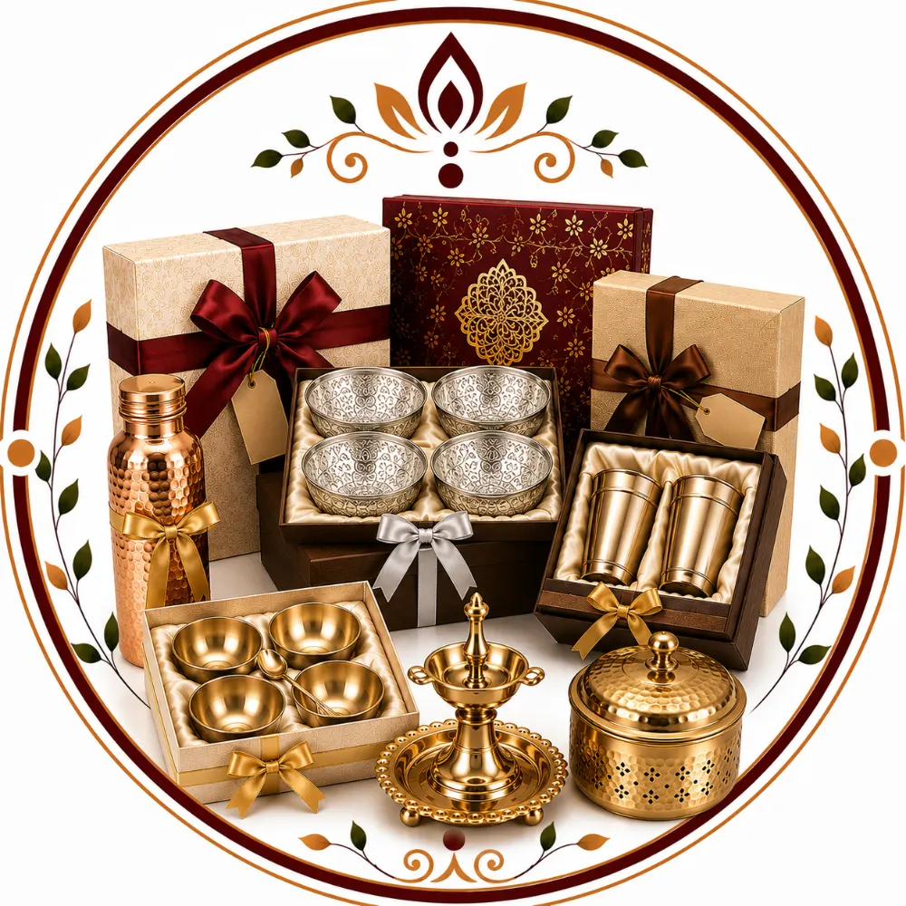 Return Gifts
