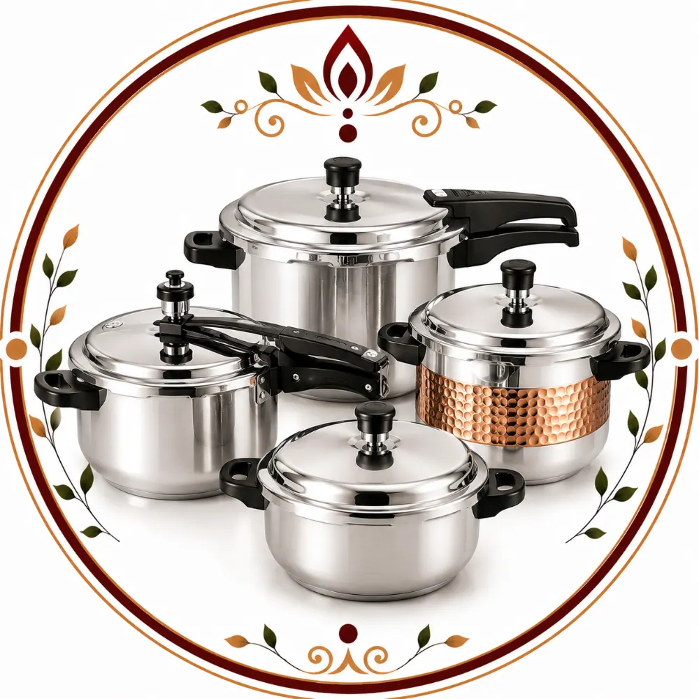 Pressure Cooker