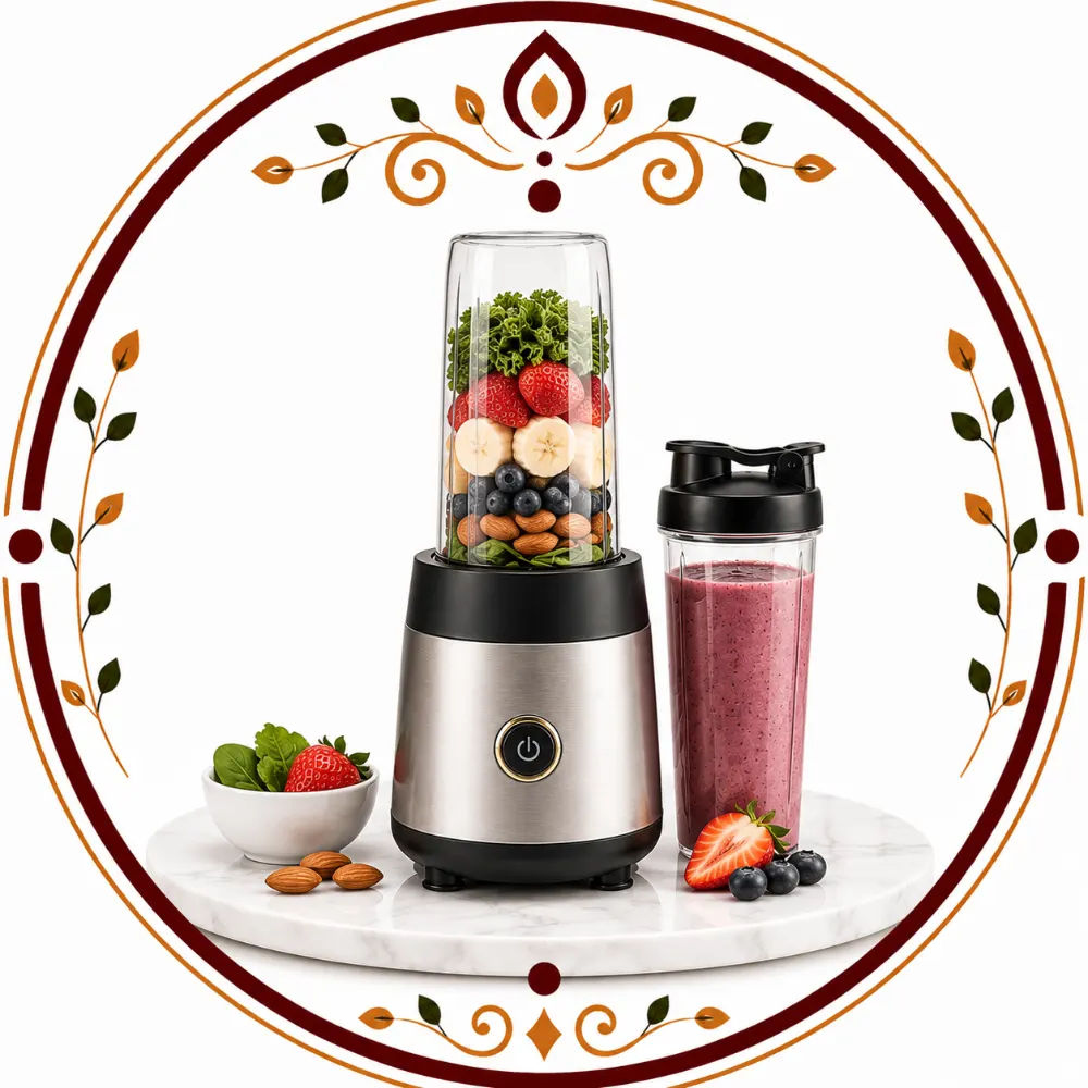 Nutri Blender