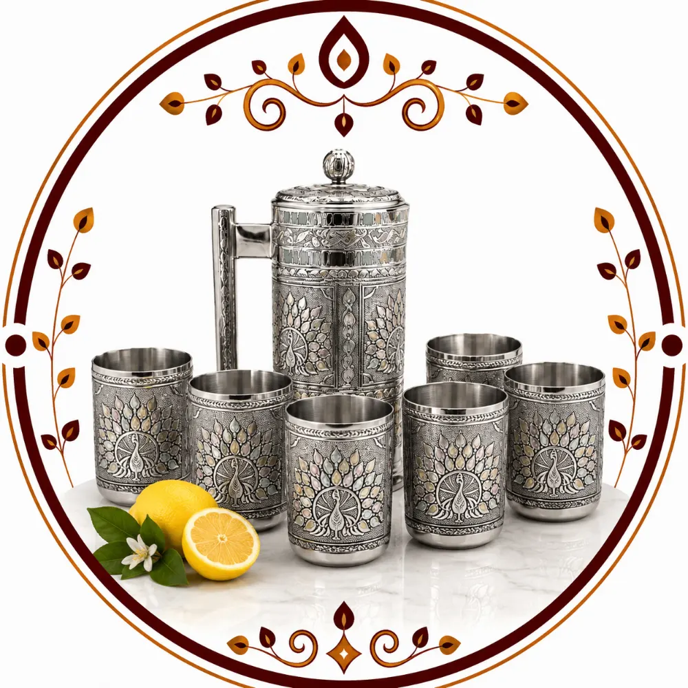 Lemon Set