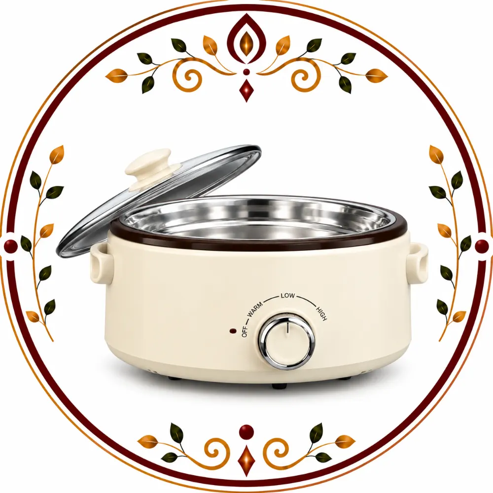 Chafing dish