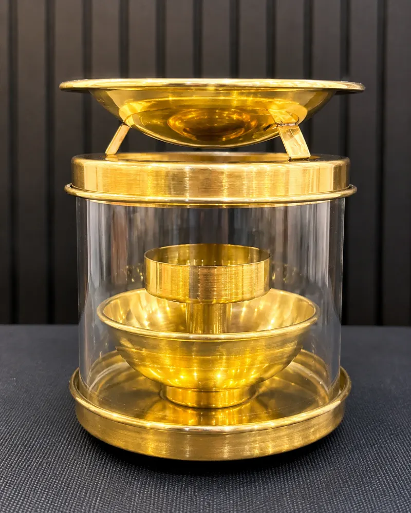 Diffuser Diya 
