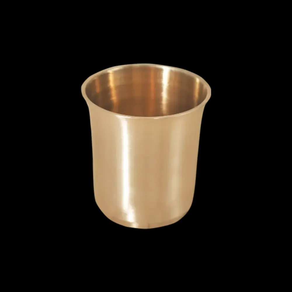 Bronze Glass - Bengal | 250ml