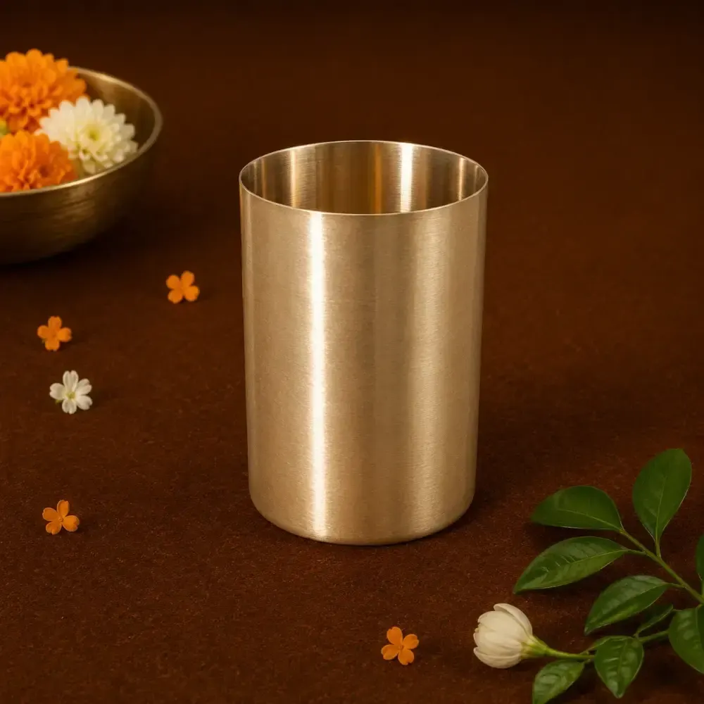 Bronze Glass - Bombayl | 280ml 