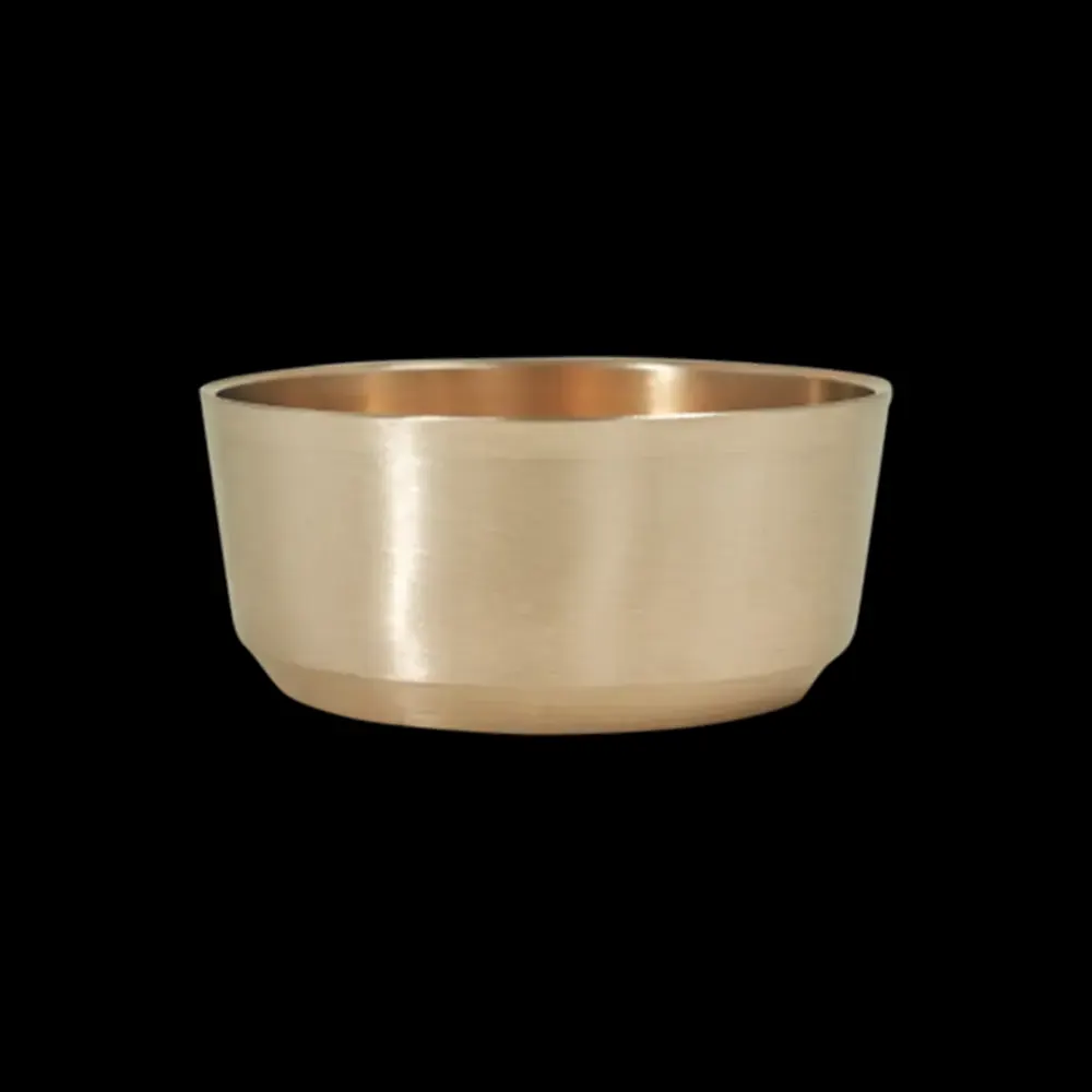 Bronze Katori - Bronze Wati 200 ml 