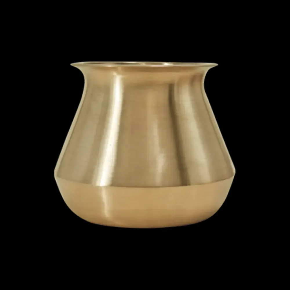 Bronze, Kansa Bronze Lota - Satari