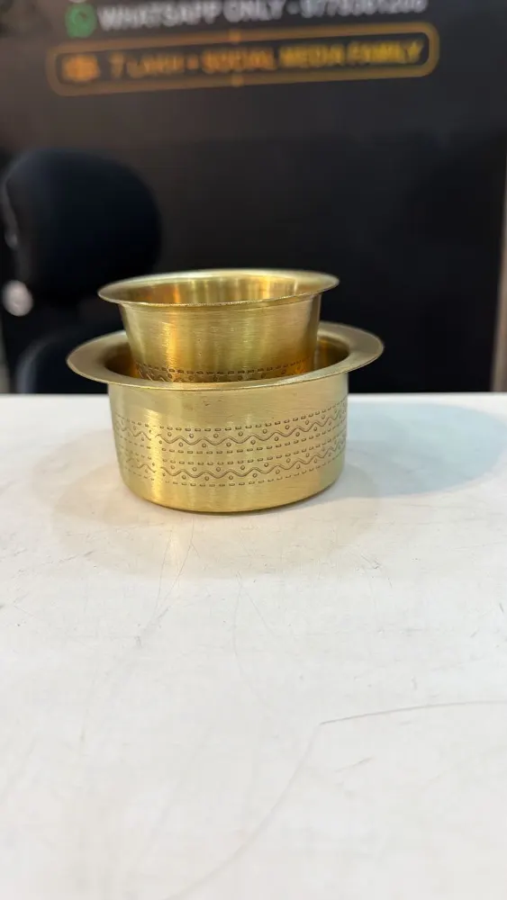 Coffee Dabra/ Tumbler Set of 6