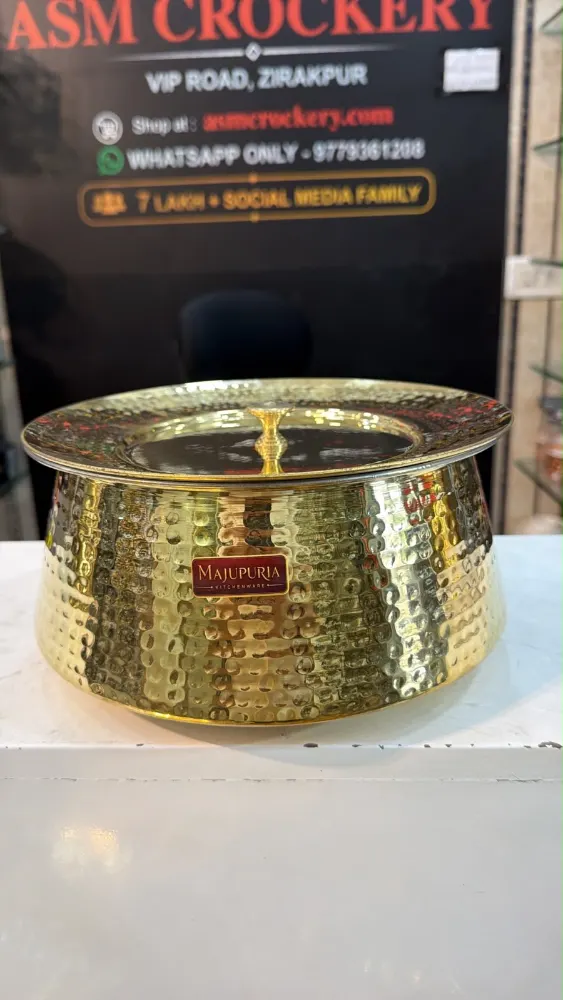 Majupuria Kitchenware
